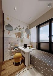 Lentor Modern (D26), Apartment #472861521